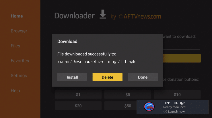 ABA INSTALLER SCARICA