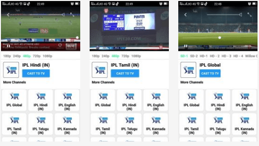 Thop Sports APK 1.5 Download Latest Version Free 2021