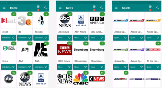 SCARICARE TVTAP PRO 1.7