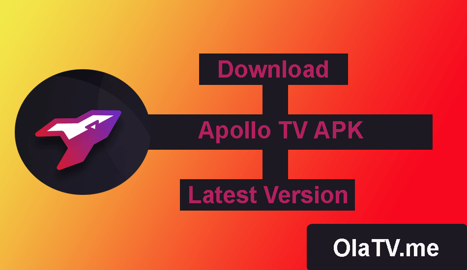 Download Apollo TV Apk Latest Version