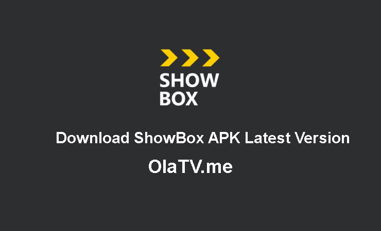 watch showbox on smart tv