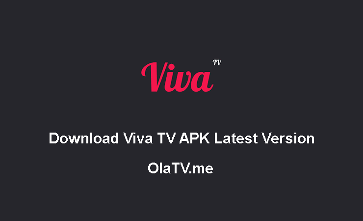 Download Viva TV APK Latest Version