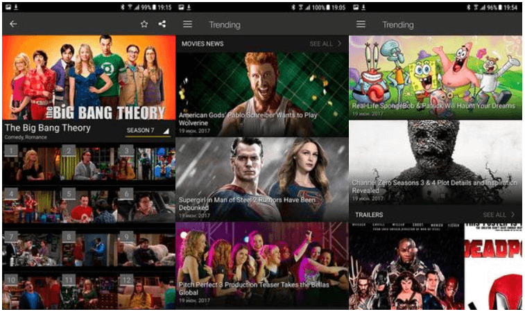 ShowBox APK