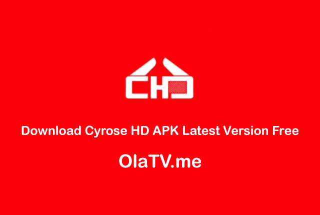 Download Cyrose HD APK Latest Version Free