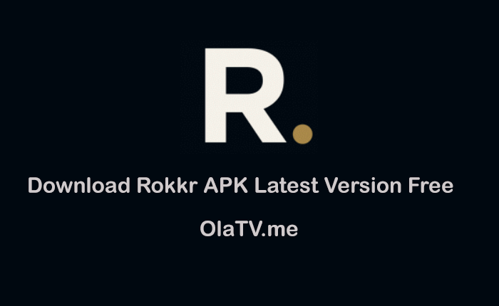 Download Rokkr APK Latest Version Free