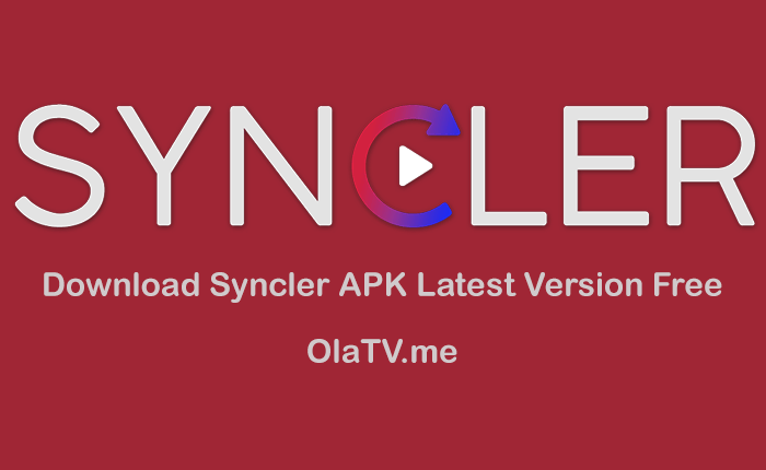 Download Syncler APK Latest Version Free