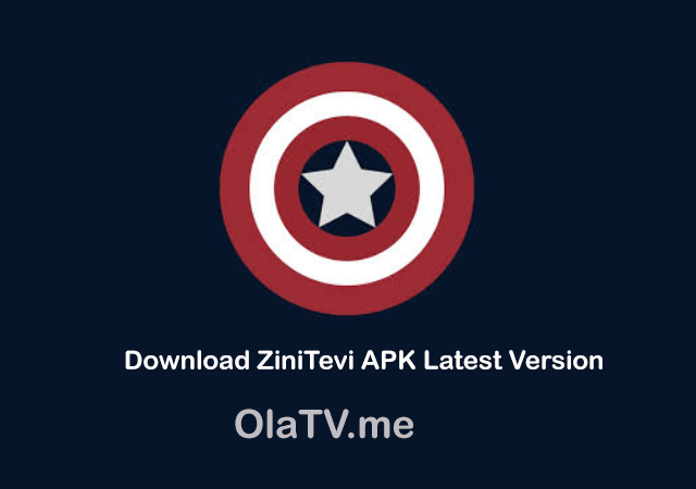 Download ZiniTevi APK Latest Version