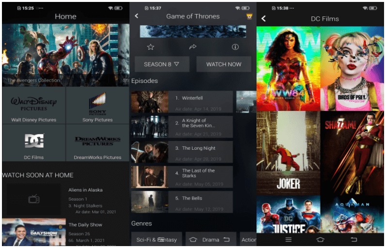 Download CucoTV APK Latest Version Free