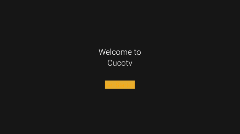 Install Cucotv APK on Firestick